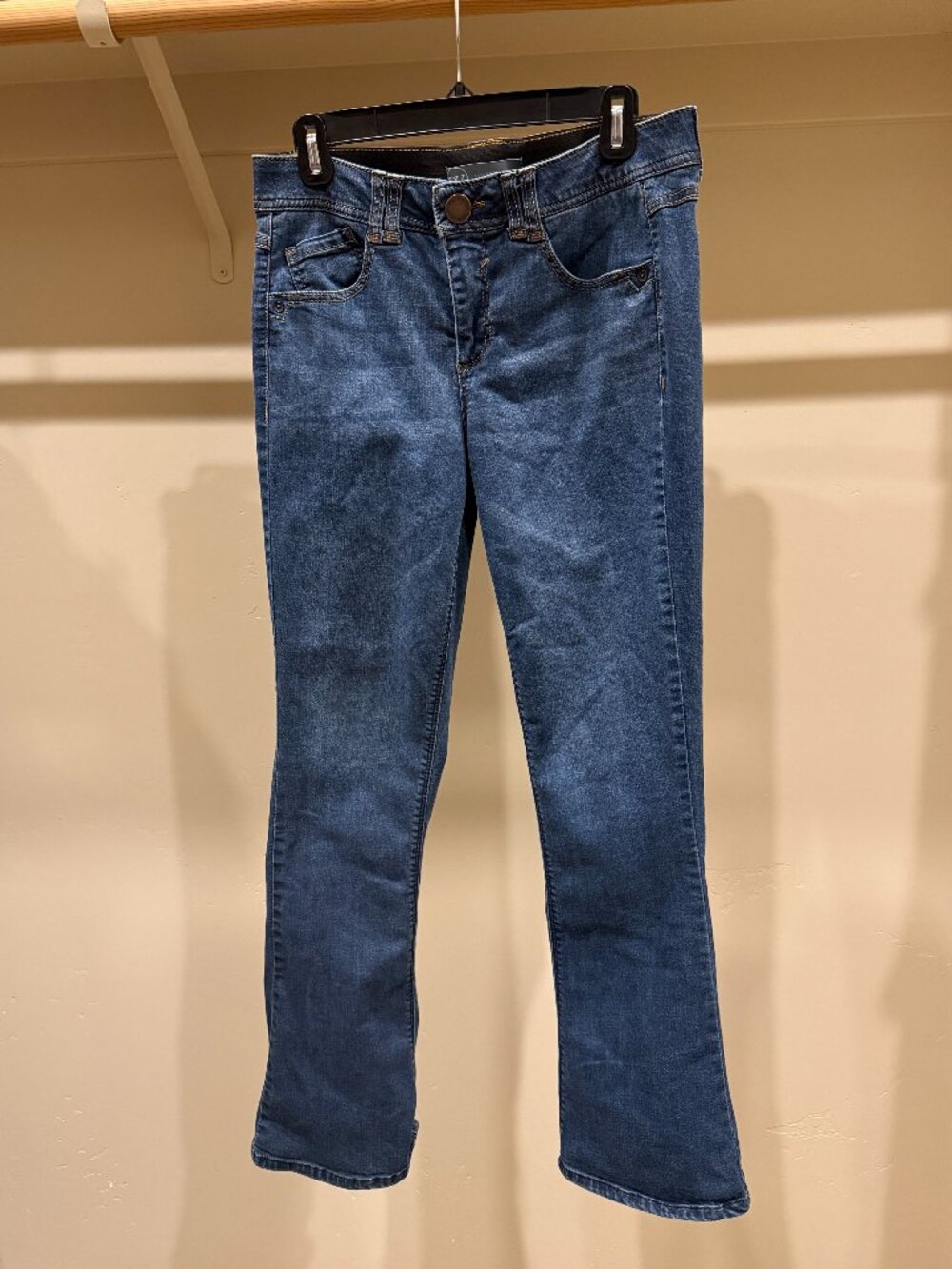 Wit & Wisdom 'Ab' Solution Jeans Size 8